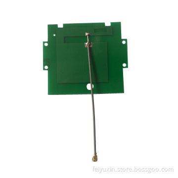 2.4G Built-in PCB Antenna